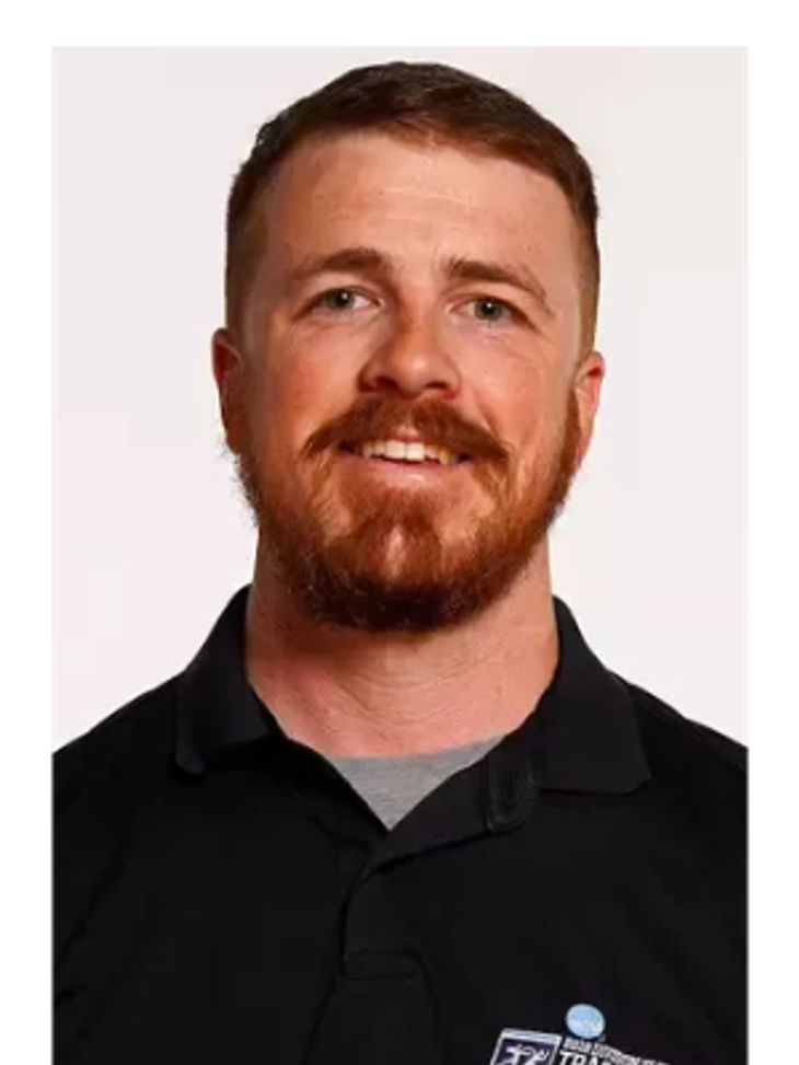 Connor Foley, Owner / Operator