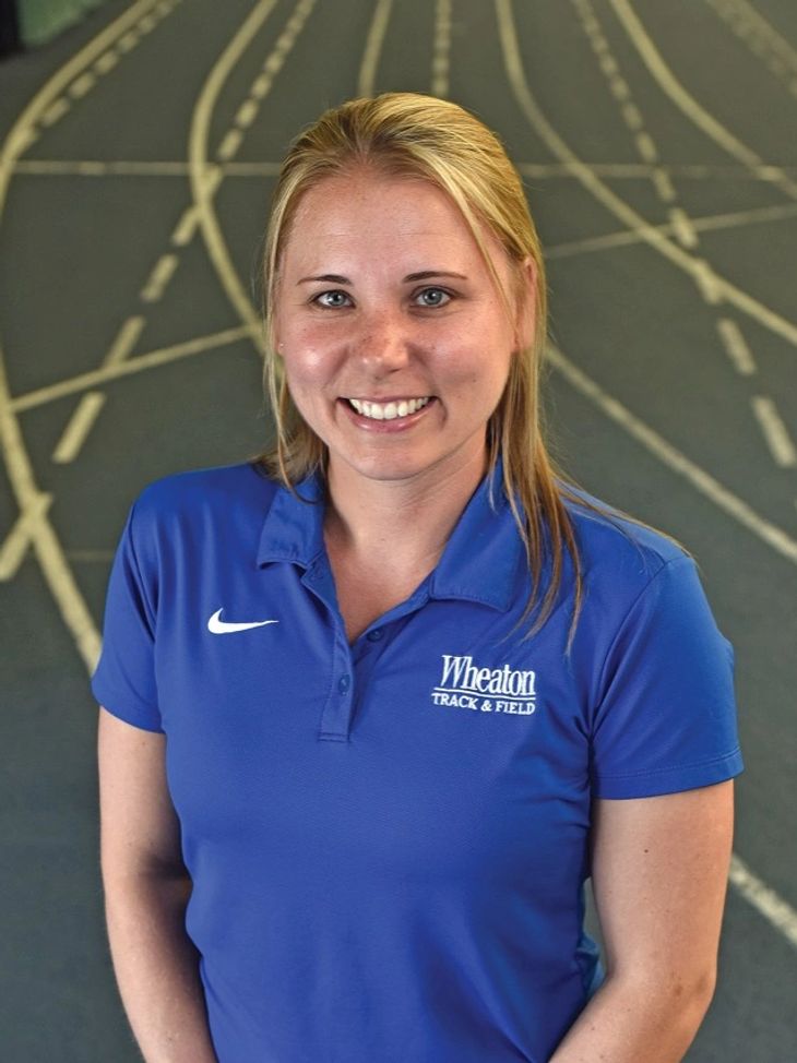 Kim Spence, Owner / Operator