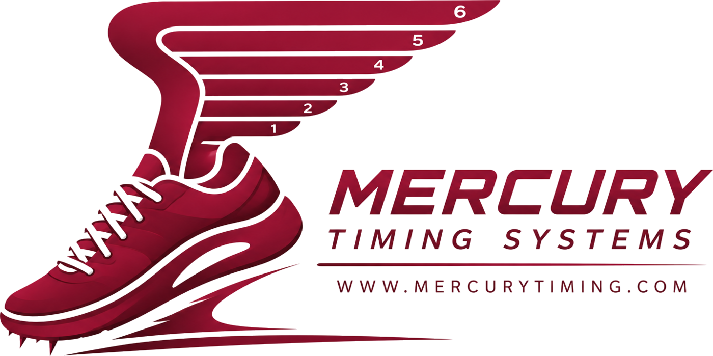 Mercury Timing Systems